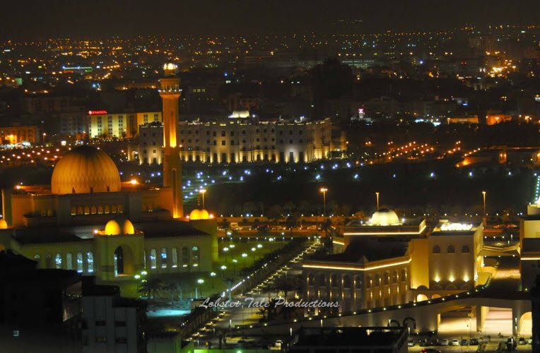 Zinder Grand Mosque, Zinder, Zinder Region, Niger